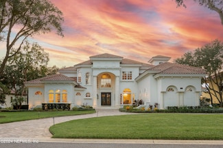 24625 Harbour View Dr, Ponte Vedra Beach, FL 32082