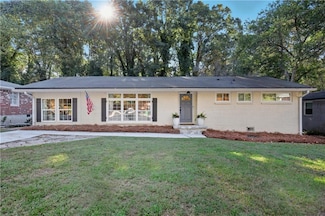 2070 Drew Valley Rd NE, Brookhaven, GA 30319