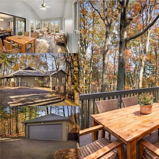 2630 Wilderness Pkwy, Jasper, GA 30143