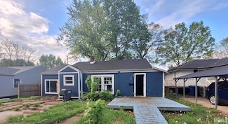 2317 Fowler St, Anderson, IN 46012