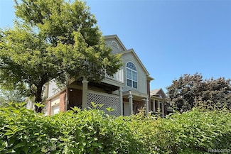 14201 Chesapeake Cir Unit 168, Walled Lake, MI 48390