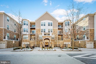 7201 Travertine Dr Unit 106, Baltimore, MD 21209