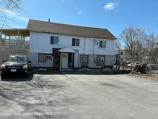 18 Market St Unit 1, Saugerties, NY 12477