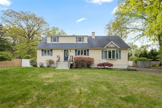 4 W Burda Place, New City, NY 10956