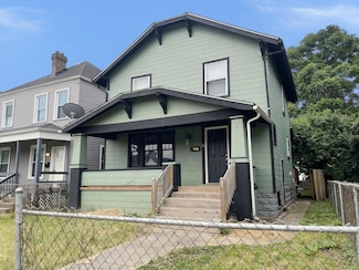 57 N Guilford Ave, Columbus, OH 43222