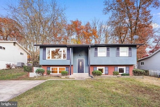 108 Hedgewood Dr, Greenbelt, MD 20770