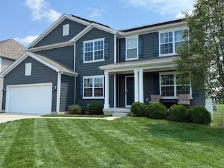 210 Glemsbury Dr, Delaware, OH 43015