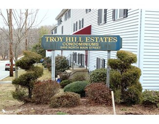 5455 N Main St Unit 8A, Fall River, MA 02720