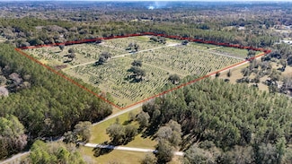 16385 NW 112th Ct, Reddick, FL 32686