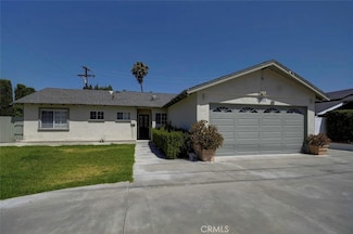 12911 Browning Ave, Santa Ana, CA 92705