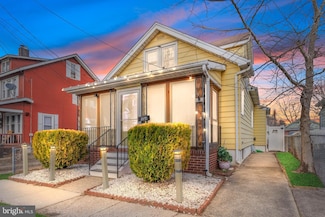 16 Klein Ave, Trenton, NJ 08629