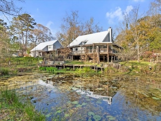 200 Buras Ranch Rd, Covington, LA 70433