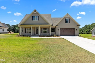 6312 River Rd, Fuquay-Varina, NC 27526
