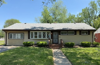 15503 Park Ln, South Holland, IL 60473