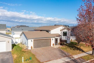 111 Hearst Dr, Kalispell, MT 59901