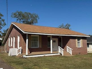 215 Church St, Edgefield, SC 29824