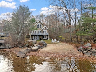 244 Wentworth Shores Rd, Moultonborough, NH 03254