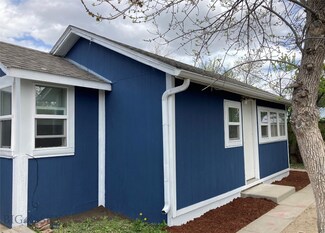 508 1st St W, Whitehall, MT 59759