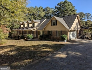 2150 Oglesby Bridge Rd SW, Conyers, GA 30094