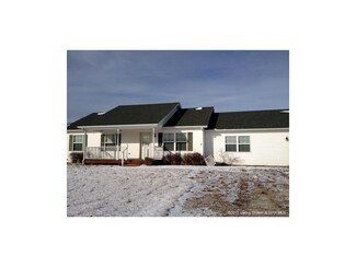 4920 E Curby Rd, English, IN 47118