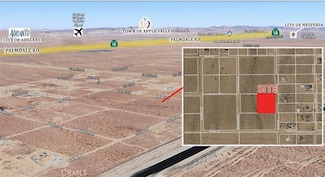 0 Barbet Ct Unit HD24059942, Phelan, CA 92371