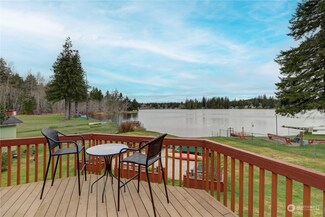 1366 W Star Lake Dr, Elma, WA 98541