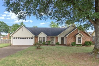 4280 Sand Fox Cove, Memphis, TN 38141