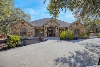 149 Legacy Trace, La Vernia, TX 78121