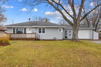 1319 15th Ave S, Saint Cloud, MN 56301