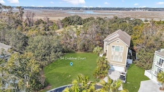 54 Crabline Ct, Hilton Head Island, SC 29928
