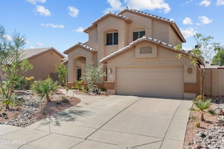 8534 W Caribbean Ln, Peoria, AZ 85381