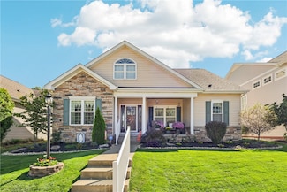 113 Clubhouse Dr, Sarver, PA 16055