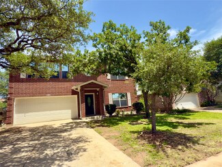 1206 Devil Ridge, Cedar Park, TX 78613