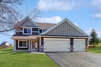 1109 Stonebridge Path, Jordan, MN 55352