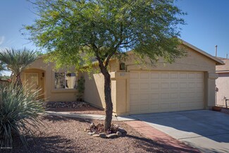 10170 E Pleasant View Way, Tucson, AZ 85748