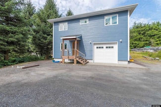 12101 Elderberry Ln, Ketchikan, AK 99901