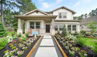 106 Kickapoo Dr, Anahuac, TX 77514