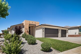 2997 E Lavatera Dr, St. George, UT 84790