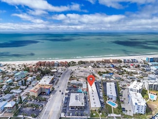9715 Harrell Ave Unit 22, Treasure Island, FL 33706