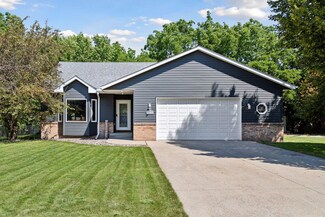 1306 Griffing Way, Buffalo, MN 55313