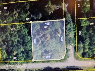 0 Pleasant View Dr, Polk Township, PA 18058