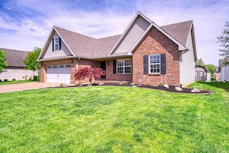10614 Fall Creek Dr, Newburgh, IN 47630