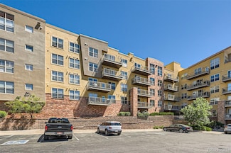 9079 E Panorama Cir Unit 419, Englewood, CO 80112