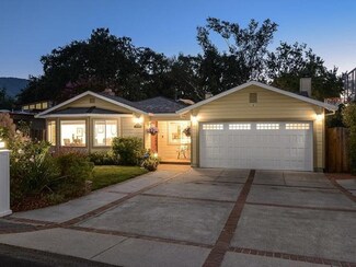 15761 Poppy Ln, Monte Sereno, CA 95030