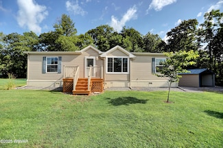 22 Tree Line Ln, Avis, PA 17721