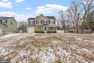 1 King George Rd, Pine Hill, NJ 08021