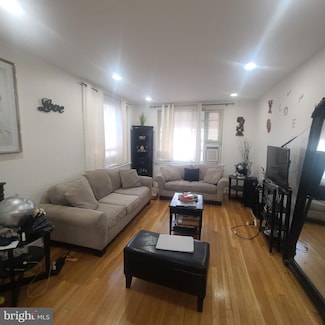 7327 Georgia Ave NW Unit A, Washington, DC 20012