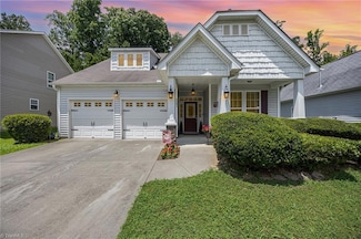 5083 Brian Center Ln, Winston Salem, NC 27106