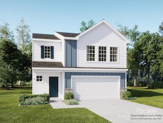 2107 Columbidae Ln, Gastonia, NC 28052