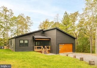 0 Crosby Dr Unit 64/65, Oakland, MD 21550